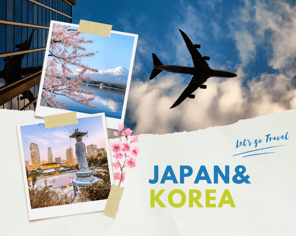 Work and Travel Japan (Gold) Go International