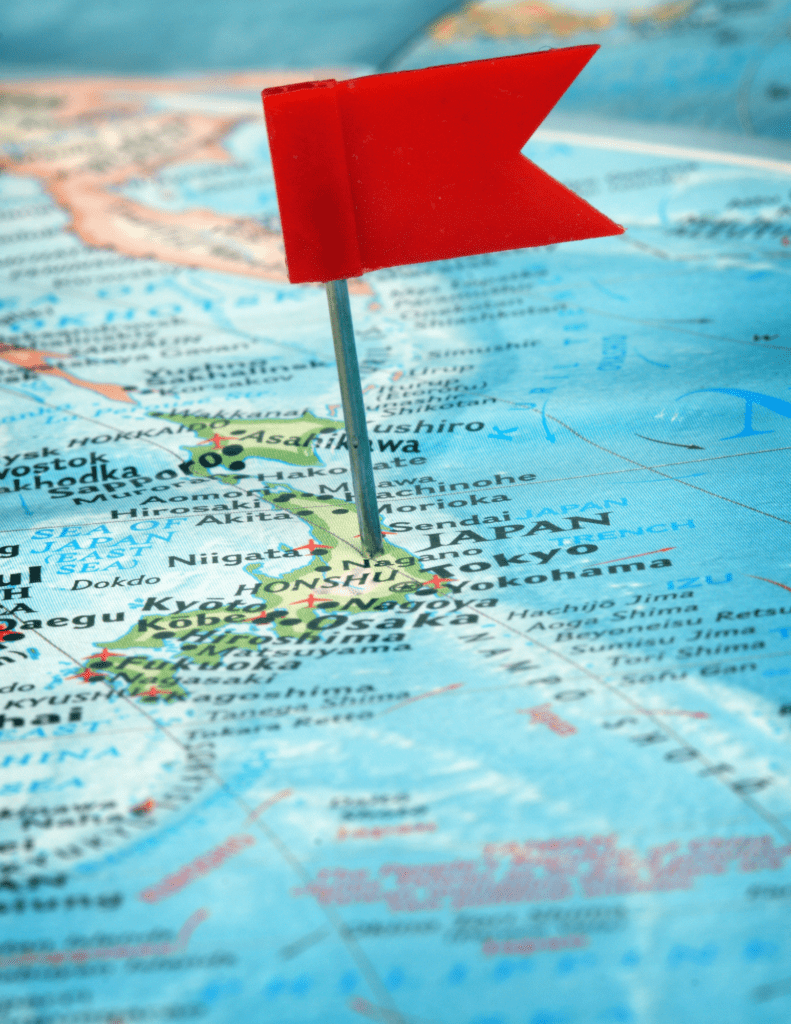 Teach in Japan NonDegree Holders Go International