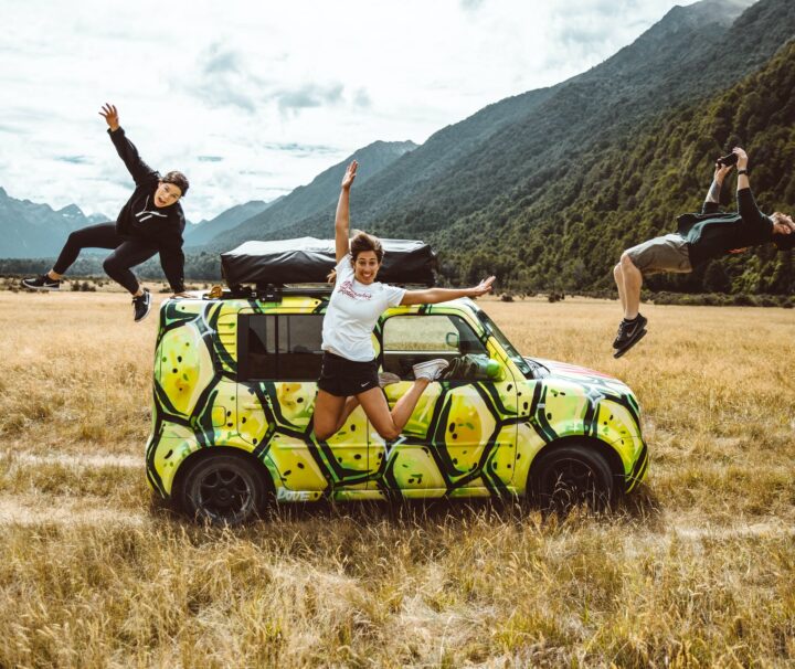 New Zealand