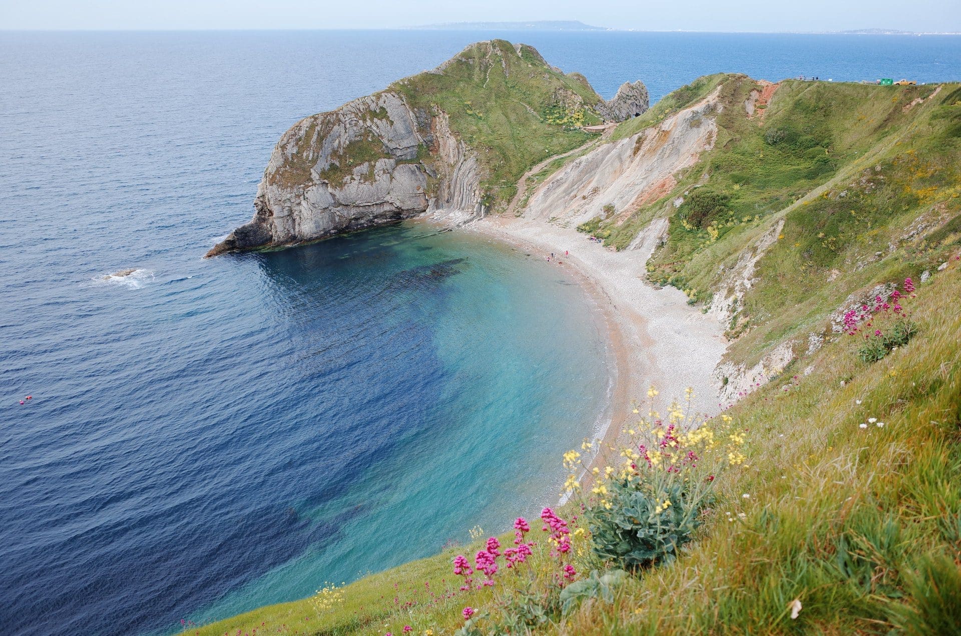 Work And Travel Uk
