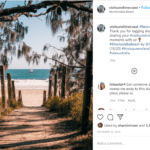 Mooloolaba Beach