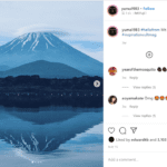 Mount Fuji