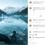 Aoraki Mount Cook