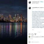Toronto downtown