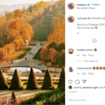 Parc de Saint Cloud
