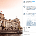 Reichstag Building