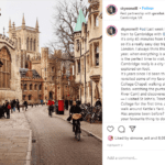 Cambridge