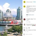 Vancouver Science World