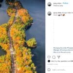 Muskoka Lakes