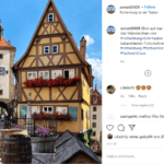Rothenburg ob der Tauber