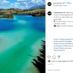 Emerald Lake
