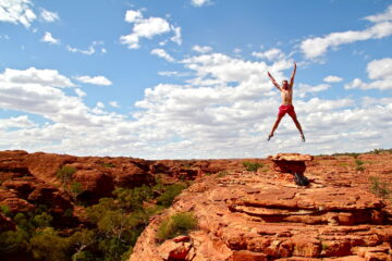 Work and Travel Australia
