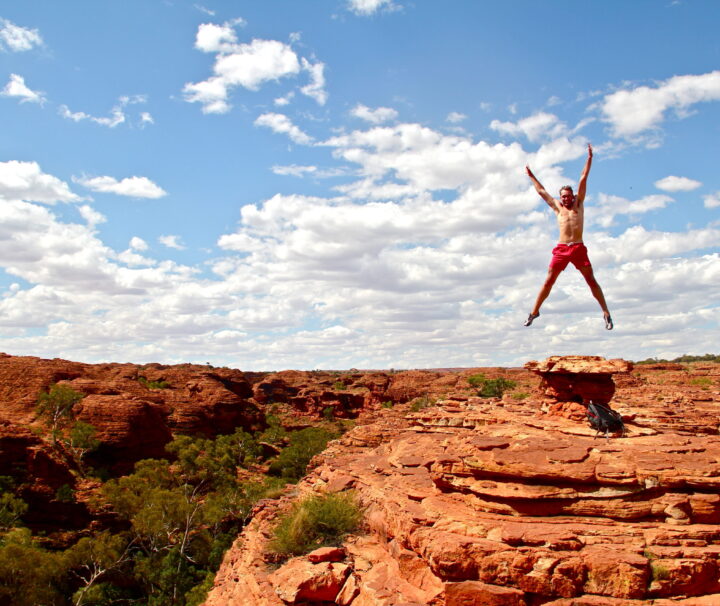 Work and Travel Australia