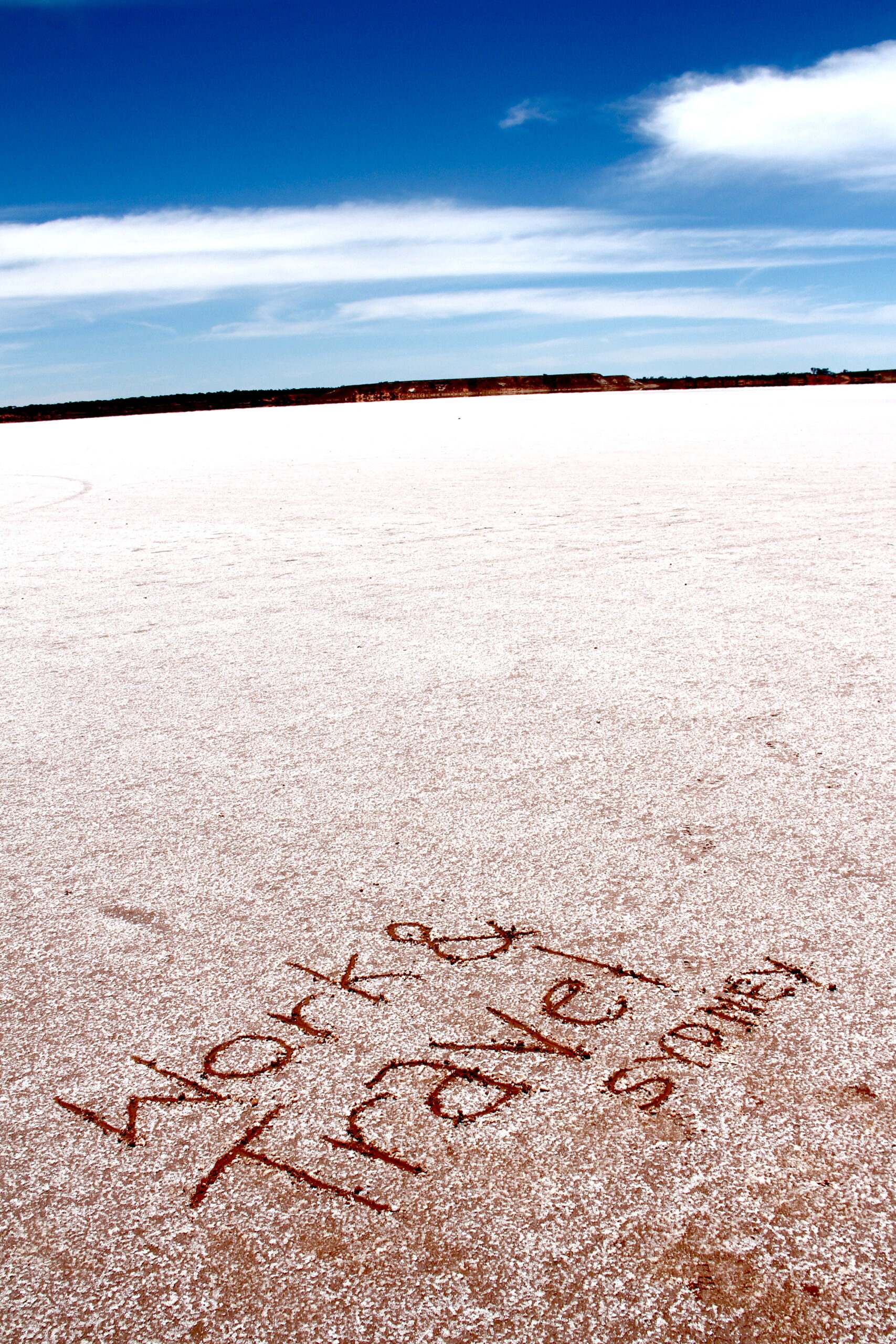Work and travel in Australia