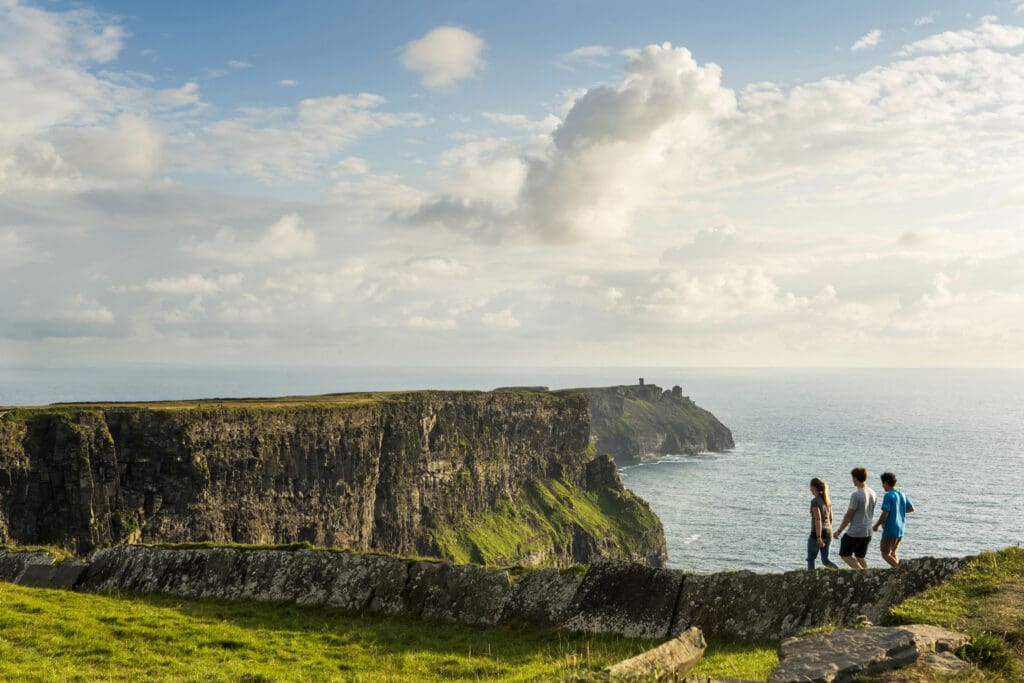 Cliffs of Moher