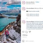 Discover Alberta
