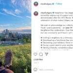 Discover Calgary