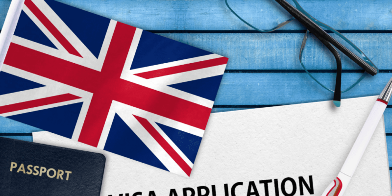 The UK Working Holiday Visa Tips