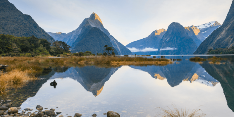 Milford Sound