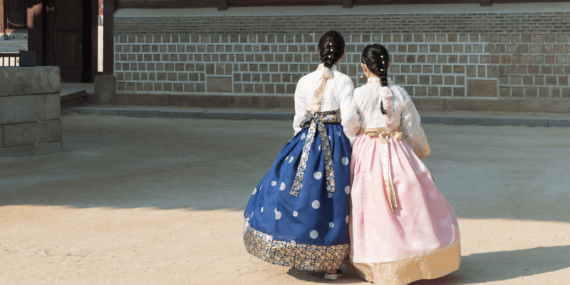 Korean culture