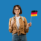 Working in Germany