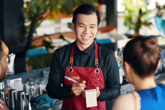 Hospitality in the Netherlands