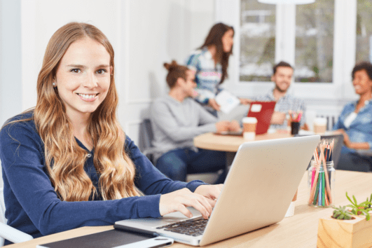 Internship in The Netherlands