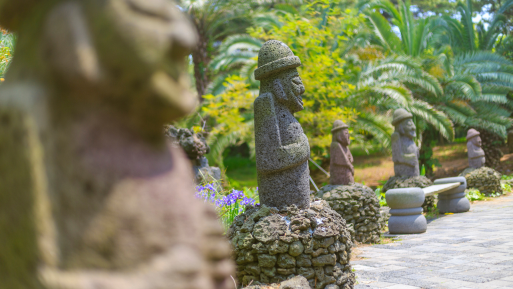 jeju island