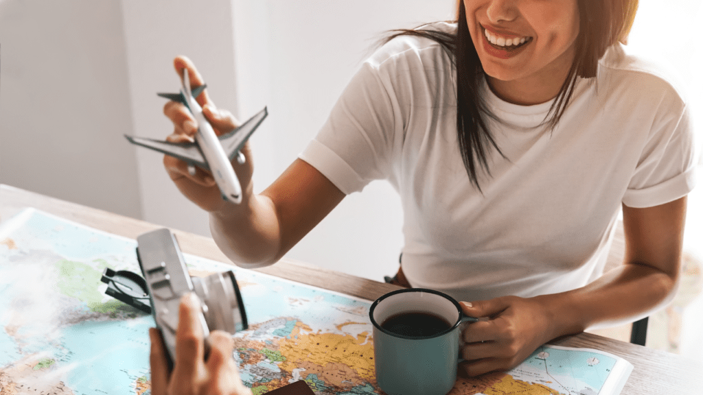 travel planning