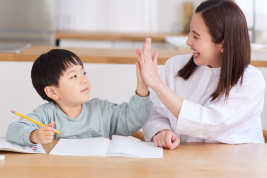 English Companion Program in South Korea
