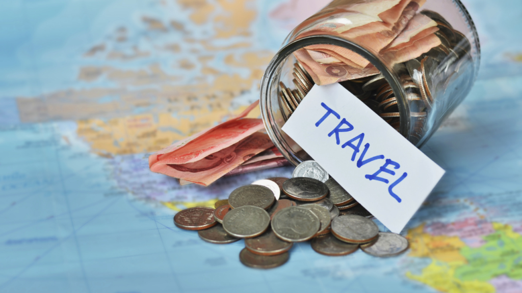 How Much Money Do I Need to Start My Working Holiday?