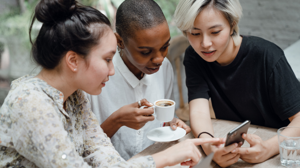 Culture Shock and How to Thrive in a New Country