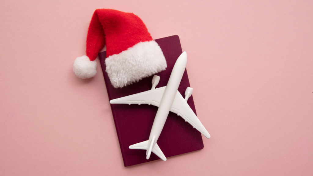 Holiday Traditions Around the World