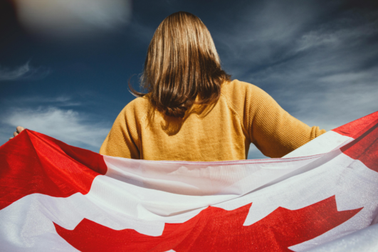 Canada Working Holiday Program (Non-Sponsored)