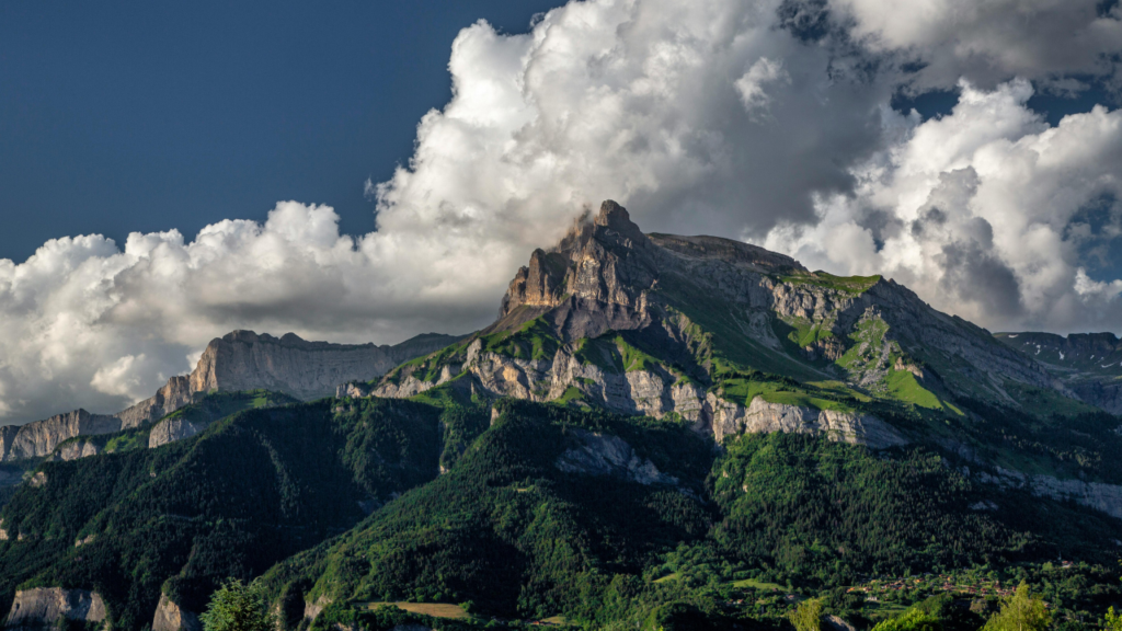 Auvergne-Rhône-Alpes, France