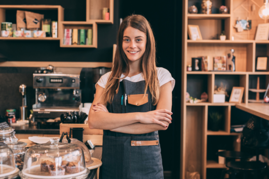 Hospitality in France