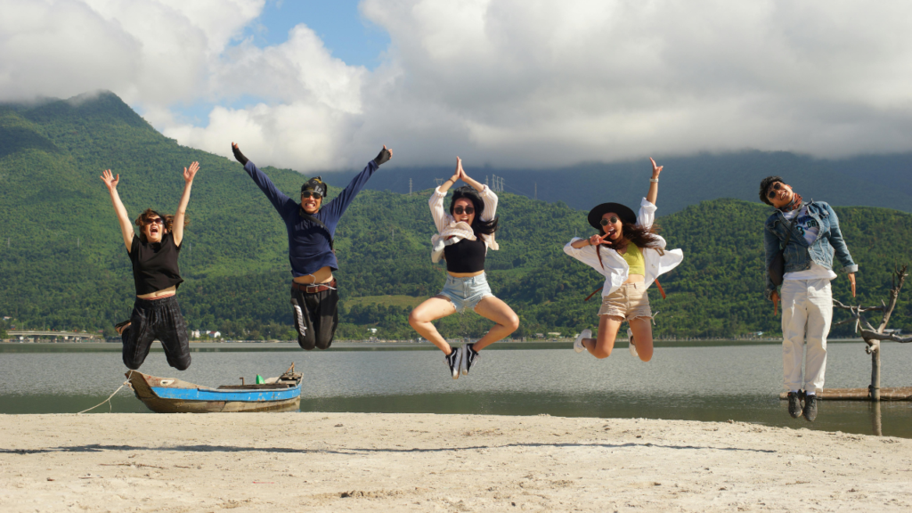 5 Things Holding You Back From a Working Holiday (And Why They Don't Have To)