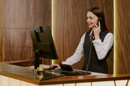 Hospitality in Ireland