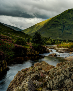 Scottish Highlands