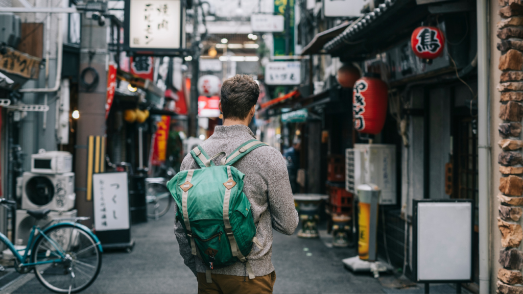 3 Questions to Ask Before Your Working Holiday