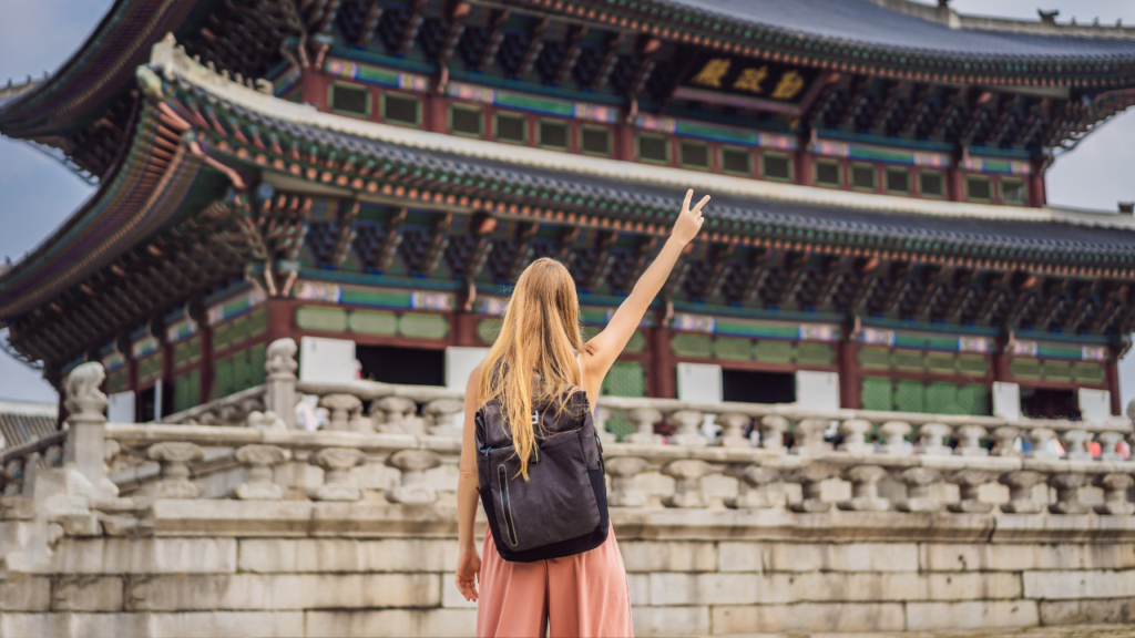What It Actually Costs to Live and Work in South Korea for a Year
